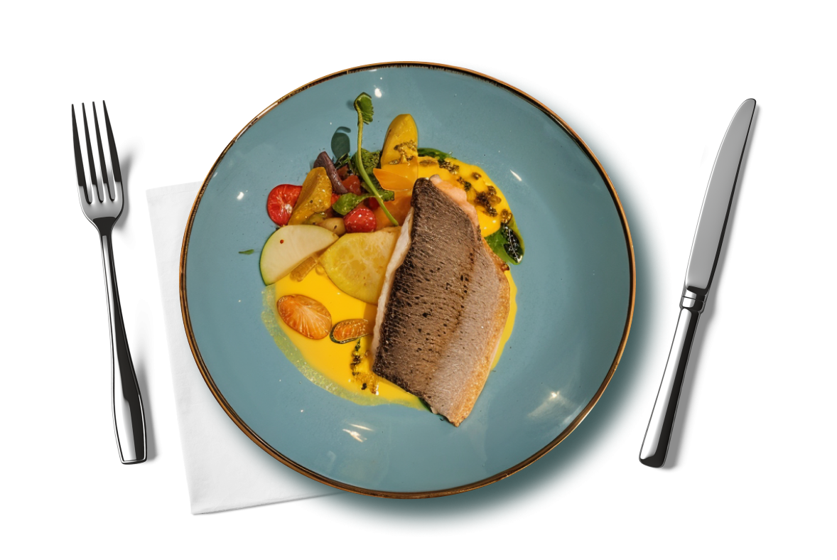 Le Bistronomik - restaurant MORIERES-LES-AVIGNON - les meilleurs restaurant de MORIERES-LES-AVIGNON