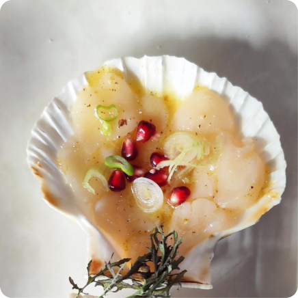 Le restaurant - Le Bistronomik - restaurant MORIERES-LES-AVIGNON - restaurant a faire MORIERES-LES-AVIGNON