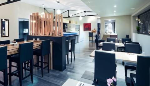 Le Bistronomik - restaurant MORIERES-LES-AVIGNON - restaurant MORIERES-LES-AVIGNON