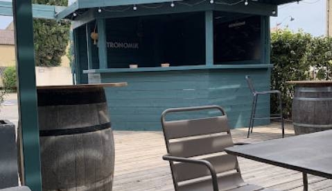 Le Bistronomik - restaurant MORIERES-LES-AVIGNON - restaurant a faire MORIERES-LES-AVIGNON