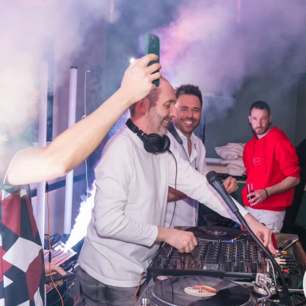 evenements - Le Bistronomik - restaurant MORIERES-LES-AVIGNON - meilleur restaurant MORIERES-LES-AVIGNON