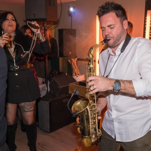 evenements - Le Bistronomik - restaurant MORIERES-LES-AVIGNON - Restaurant Avignon