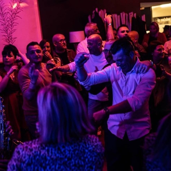 evenements - Le Bistronomik - restaurant MORIERES-LES-AVIGNON - Restaurant Avignon