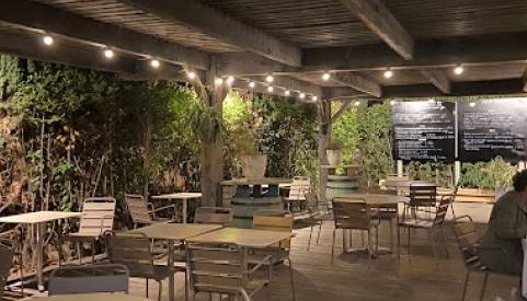 Le Bistronomik - restaurant MORIERES-LES-AVIGNON - meilleur resto MORIERES-LES-AVIGNON