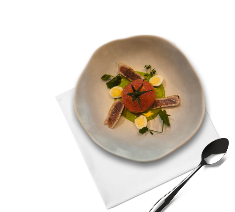 Le restaurant - Le Bistronomik - restaurant MORIERES-LES-AVIGNON - Restaurant groupe MORIERES-LES-AVIGNON