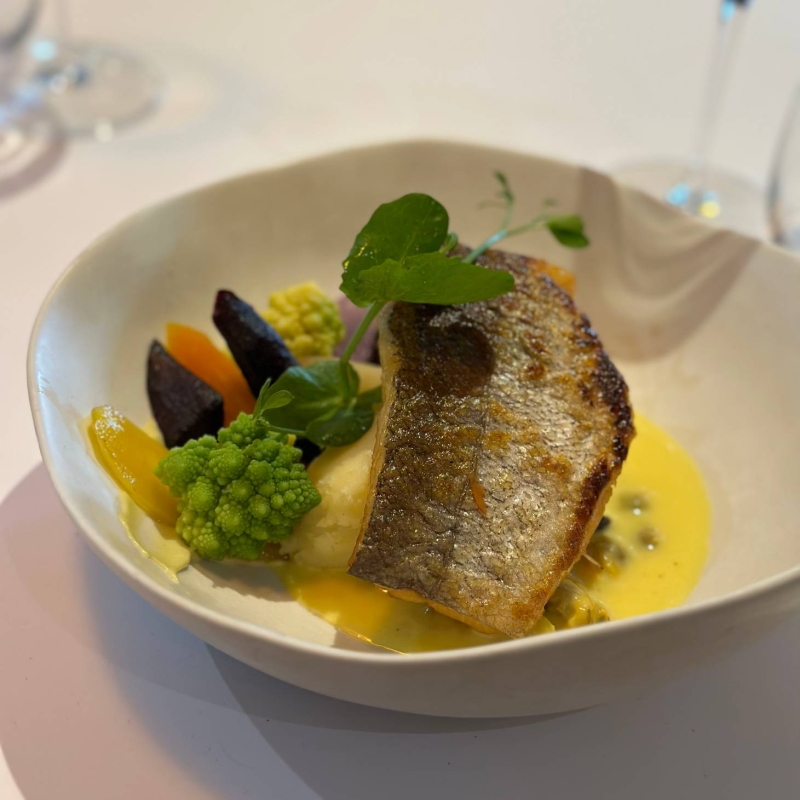 Le Bistronomik - restaurant MORIERES-LES-AVIGNON - les meilleurs restaurant de MORIERES-LES-AVIGNON